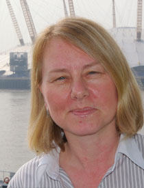 Lorraine McGowan