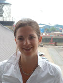 Sarah Hewson